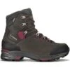 LOWA Lavena II GTX Women's Trekking Boots - Slate/berry