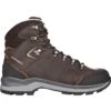 LOWA Trekker LL Men's Trekking Shoes - Brown