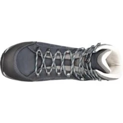 LOWA Trekker LL Men's Trekking Shoes - Navy/black -Lowa Trail Sales Store 210408 6999 trekker ll herren trekkingschuhe navy black 6 1471386