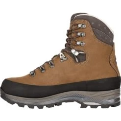 LOWA Tibet LL Trekking Shoes - Dark Brown/slate -Lowa Trail Sales Store 210422 4397 tibet ll trekkingschuhe dark brown slate 2 1272428