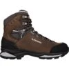 LOWA Camino Evo LL Men's Trekking Boots - Brown/graphite