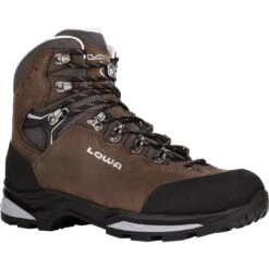 LOWA Camino Evo LL Men's Trekking Boots - Brown/graphite -Lowa Trail Sales Store 210441 4527 camino evo ll braun graphite 2 1202575 1