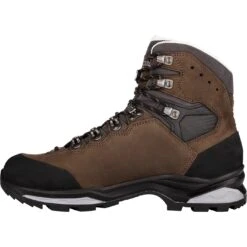LOWA Camino Evo LL Men's Trekking Boots - Brown/graphite -Lowa Trail Sales Store 210441 4527 camino evo ll braun graphite 3 1202576 1