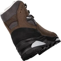 LOWA Camino Evo LL Men's Trekking Boots - Brown/graphite -Lowa Trail Sales Store 210441 4527 camino evo ll braun graphite 4 1202577 1