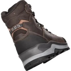 LOWA Ranger GTX Men's Trekking Boots - Brown - Wide 10 LOWA Ranger GTX Men's Trekking Boots - Brown - Wide -Lowa Trail Sales Store 210612 0485 ranger gtx herren trekkingschuhe brown 5 1486576