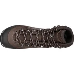 LOWA Ranger GTX Men's Trekking Boots - Brown - Wide 11 LOWA Ranger GTX Men's Trekking Boots - Brown - Wide -Lowa Trail Sales Store 210612 0485 ranger gtx herren trekkingschuhe brown 6 1486577