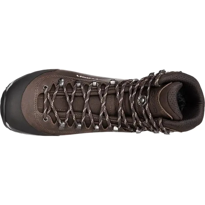 LOWA Ranger GTX Men's Trekking Boots - Brown - Wide 6 LOWA Ranger GTX Men's Trekking Boots - Brown - Wide - Image 6