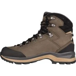 LOWA Ranger GTX Men's Trekking Boots - Stone/gum 8 LOWA Ranger GTX Men's Trekking Boots - Stone/gum -Lowa Trail Sales Store 210612 9525 ranger gtx herren trekkingschuhe stone gum 3 1486564