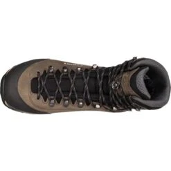 LOWA Ranger GTX Men's Trekking Boots - Stone/gum 11 LOWA Ranger GTX Men's Trekking Boots - Stone/gum -Lowa Trail Sales Store 210612 9525 ranger gtx herren trekkingschuhe stone gum 6 1486567