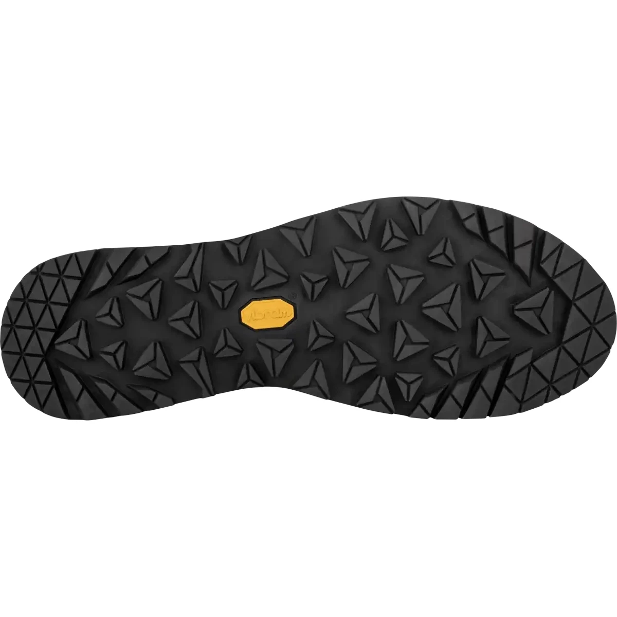 LOWA Trek Evo GTX Mid Men's Trekking Boots - Navy/lime 2 LOWA Trek Evo GTX Mid Men's Trekking Boots - Navy/lime - Image 2