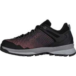 LOWA Carezza GTX Lo Women's Trekking Shoes - Black/brown Rose 9 LOWA Carezza GTX Lo Women's Trekking Shoes - Black/brown Rose -Lowa Trail Sales Store 220065 9931 carezza gtx lo damen trekkingschuhe black brown rose 4 1495786