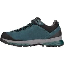 LOWA Delago GTX Lo Women's Trekking Shoes - Petrol/aquamarine 9 LOWA Delago GTX Lo Women's Trekking Shoes - Petrol/aquamarine -Lowa Trail Sales Store 220093 7472 delago gtx lo damen trekkingschuhe petrol aquamarin 4 1423260