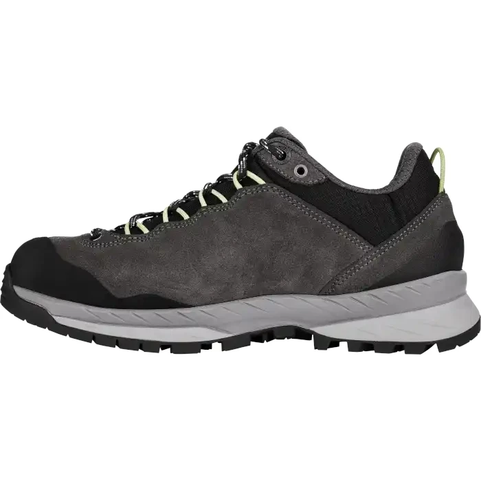 LOWA Delago GTX Lo Women's Trekking Shoes - Anthracite/mint 4 LOWA Delago GTX Lo Women's Trekking Shoes - Anthracite/mint - Image 4