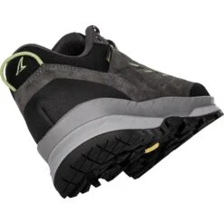 LOWA Delago GTX Lo Women's Trekking Shoes - Anthracite/mint 10 LOWA Delago GTX Lo Women's Trekking Shoes - Anthracite/mint -Lowa Trail Sales Store 220093 9752 delago gtx lo damen trekkingschuhe anthrazit mint 5 1423266