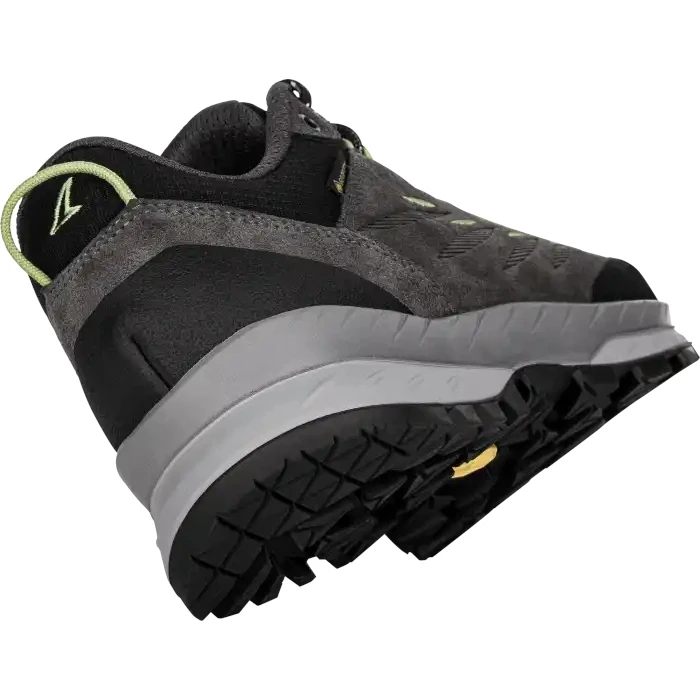 LOWA Delago GTX Lo Women's Trekking Shoes - Anthracite/mint 5 LOWA Delago GTX Lo Women's Trekking Shoes - Anthracite/mint - Image 5