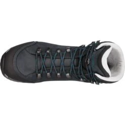 LOWA Lady Sport LL Women's Trekking Boots - Navy/petrol 11 LOWA Lady Sport LL Women's Trekking Boots - Navy/petrol -Lowa Trail Sales Store 220406 6974 lady sport ll damen trekkingschuhe navy petrol 6 1477506