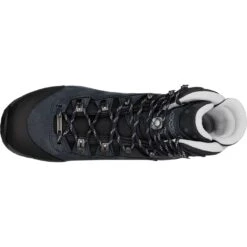 LOWA Mauria Evo LL Women's Trekking Boots - Navy/grey - 2nd Choice -Lowa Trail Sales Store 220414 6930 mauria evo ll ws damen trekkingschuhe navy grau 5 1218215