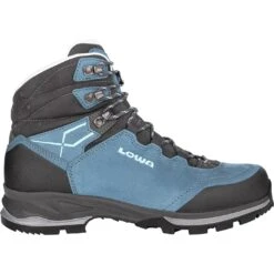 LOWA Lady Light LL Women's Trekking Boots - Skyblue