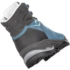 LOWA Lady Light LL Women's Trekking Boots - Skyblue 10 LOWA Lady Light LL Women's Trekking Boots - Skyblue -Lowa Trail Sales Store 220460 0639 lady light ll damen trekking schuh skyblue 4 1227263