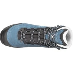 LOWA Lady Light LL Women's Trekking Boots - Skyblue 11 LOWA Lady Light LL Women's Trekking Boots - Skyblue -Lowa Trail Sales Store 220460 0639 lady light ll damen trekking schuh skyblue 5 1227264