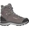 LOWA Lady GTX Wide Women's Trekking Shoes - Anthracite