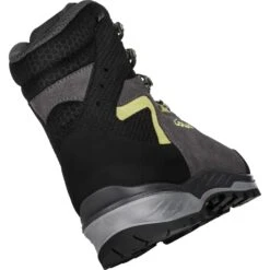 LOWA Lavena Evo GTX Women's Trekking Boots - Anthracite/mint 10 LOWA Lavena Evo GTX Women's Trekking Boots - Anthracite/mint -Lowa Trail Sales Store 220603 9752 lavena evo gtx wide damen trekkingschuhe anthracite mint 5 1486451 1