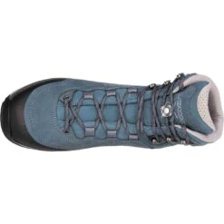 LOWA Lady Light GTX Women's Trekking Shoes - Smokeblue/denim -Lowa Trail Sales Store 220668 6653 lady light gtx damen trekkingschuhe rauchblau jeans 6 1448835