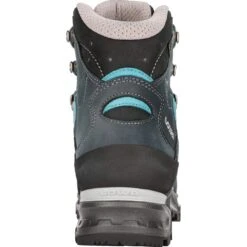 LOWA Lavena II GTX Women's Trekking Boots - Slate/berry -Lowa Trail Sales Store 220694 6969 lavena ii gtx ws damenschuh navy tuerkis 4 947613