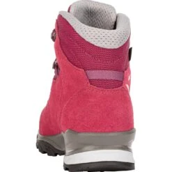 LOWA Tucana GTX Women's Hiking Boots - Burgundy/rosé 10 LOWA Tucana GTX Women's Hiking Boots - Burgundy/rosé -Lowa Trail Sales Store 220701 3705 tucana gtx ws damenschuh bordeaux rose 4 965688