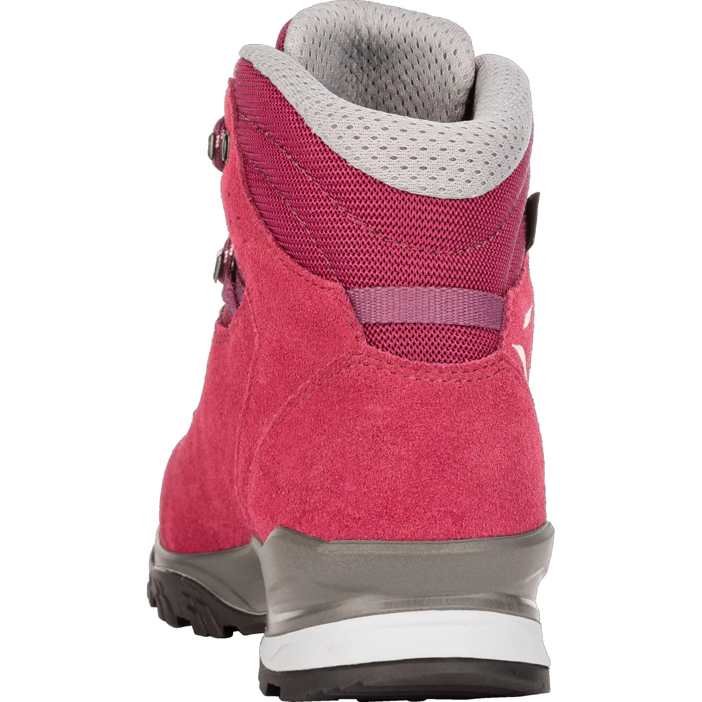 LOWA Tucana GTX Women's Hiking Boots - Burgundy/rosé 5 LOWA Tucana GTX Women's Hiking Boots - Burgundy/rosé - Image 5