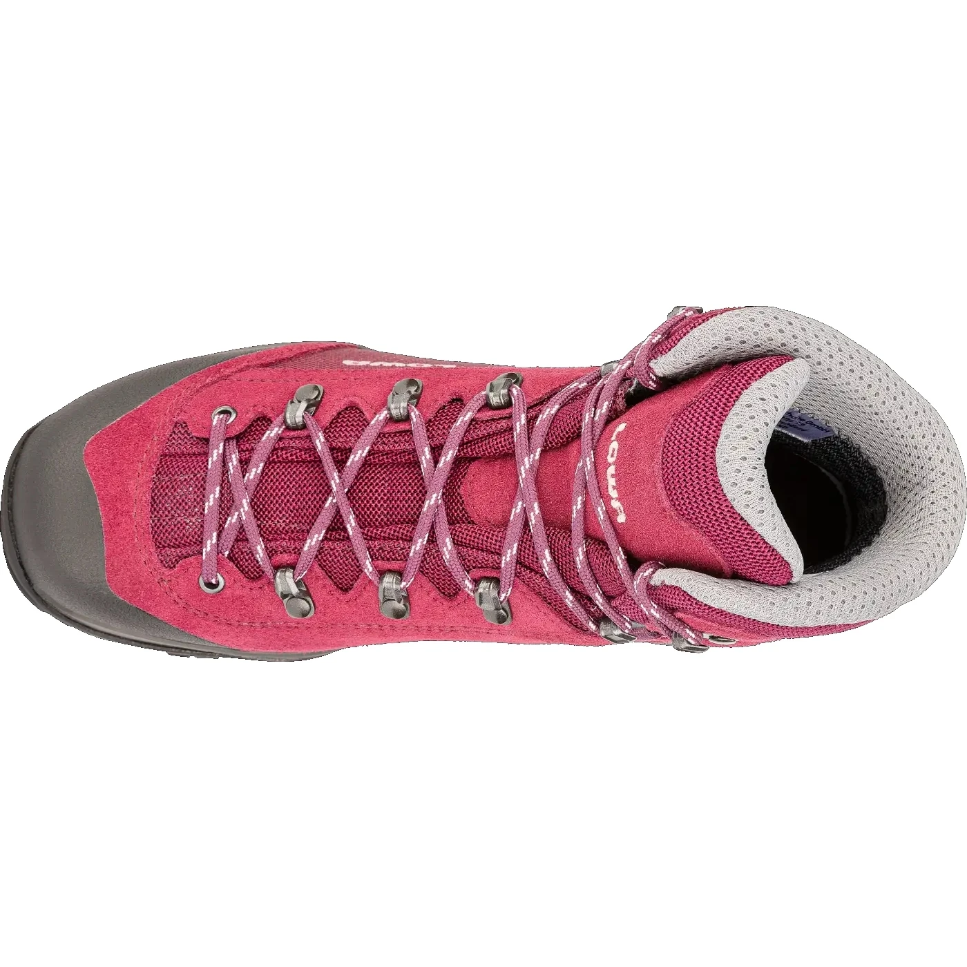 LOWA Tucana GTX Women's Hiking Boots - Burgundy/rosé 6 LOWA Tucana GTX Women's Hiking Boots - Burgundy/rosé - Image 6