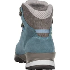 LOWA Tucana GTX Women's Hiking Boots - Petrol/mint -Lowa Trail Sales Store 220701 7441 tucana gtx ws damenschuh petrol mint 4 965682