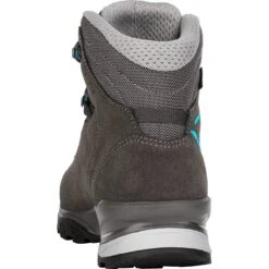 LOWA Tucana GTX Women's Hiking Boots - Slate/turquoise -Lowa Trail Sales Store 220701 9767 tucana gtx ws damenschuh schiefer tuerkis 4 965676