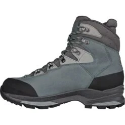 LOWA Mauria Evo GTX Women's Trekking Boots - Smoke Green/jade 9 LOWA Mauria Evo GTX Women's Trekking Boots - Smoke Green/jade -Lowa Trail Sales Store 220721 7610 mauria evo gtx damen trekkingschuhe rauchgruen jade 4 1471336