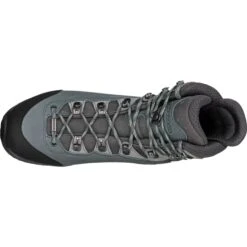 LOWA Mauria Evo GTX Women's Trekking Boots - Smoke Green/jade 11 LOWA Mauria Evo GTX Women's Trekking Boots - Smoke Green/jade -Lowa Trail Sales Store 220721 7610 mauria evo gtx damen trekkingschuhe rauchgruen jade 6 1471338