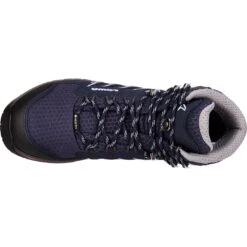 LOWA Trek Evo GTX Mid Women's Trekking Boots - Grey/arctic -Lowa Trail Sales Store 220743 6951 trek evo gtx mid ws damen trekkingschuhe navy berry 6 1256906