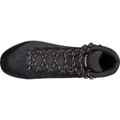 LOWA Explorer II GTX Mid Women's Trekking Shoes - Navy/rose -Lowa Trail Sales Store 220764 6909 explorer ii gtx mid damen trekkingschuhe navy rose 6 1423664