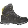 LOWA Baldo GTX Men's Trekking Boots - Anthracite/olive