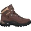 LOWA Renegade GTX Mid Men's Mountaineering Shoes - Espresso