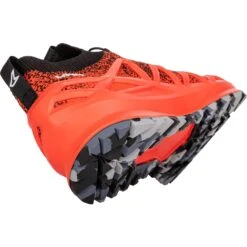 LOWA Fusion® Lo Men's Shoes - Red/black -Lowa Trail Sales Store 310415 3099 fusion lo schuhe rot schwarz 5 1255869