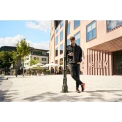 LOWA Fusion® Lo Men's Shoes - Grey/black -Lowa Trail Sales Store 310415 3099 fusion lo schuhe rot schwarz 8 1255872 1