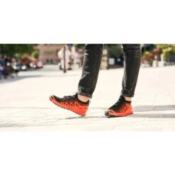 LOWA Fusion® Lo Men's Shoes - Red/black -Lowa Trail Sales Store 310415 3099 fusion lo schuhe rot schwarz 9 1255873