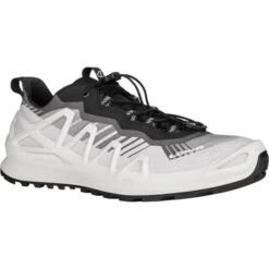 LOWA Merger GTX Lo Men's Shoes - Offwhite/black 8 LOWA Merger GTX Lo Men's Shoes - Offwhite/black -Lowa Trail Sales Store 310431 0199 merger gtx lo herrenschuhe offwhite black 2 1504740