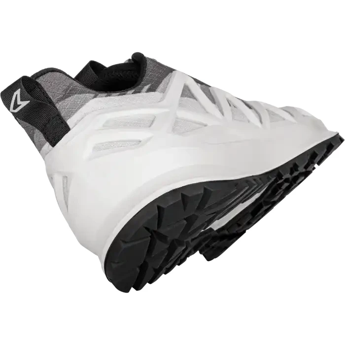 LOWA Merger GTX Lo Men's Shoes - Offwhite/black 5 LOWA Merger GTX Lo Men's Shoes - Offwhite/black - Image 5