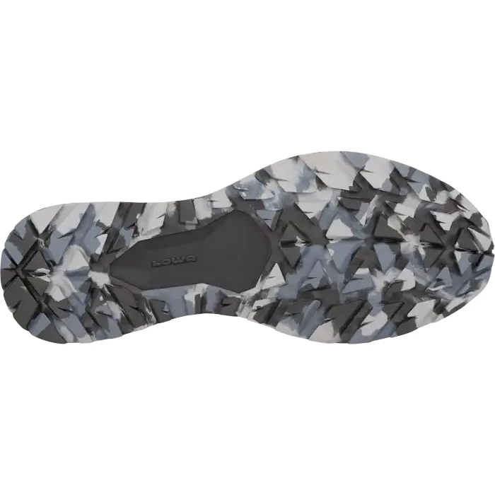 LOWA Merger GTX Lo Men's Shoes - Offwhite/black 2 LOWA Merger GTX Lo Men's Shoes - Offwhite/black - Image 2