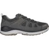 LOWA Innox Evo GTX Lo Shoes - Anthracite/bronce