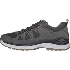 LOWA Innox Evo GTX Lo Shoes - Anthracite/bronce -Lowa Trail Sales Store 310611 7945 innox evo gtx lo schuh anthrazit bronze 3 1218242