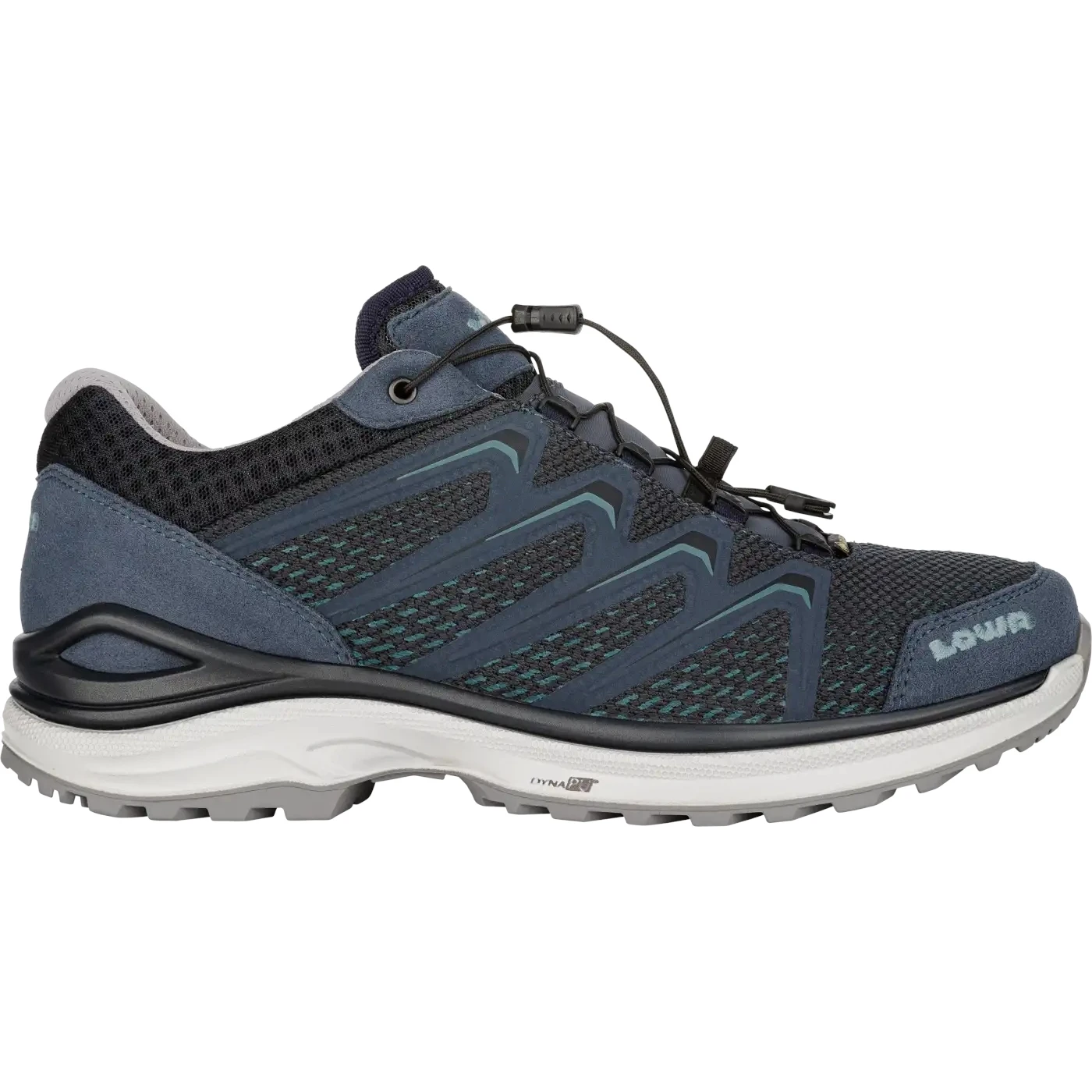 LOWA Maddox GTX Lo Men's Shoes - Steel Blue 1 LOWA Maddox GTX Lo Men's Shoes - Steel Blue