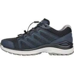 LOWA Maddox GTX Lo Men's Shoes - Steel Blue 9 LOWA Maddox GTX Lo Men's Shoes - Steel Blue -Lowa Trail Sales Store 310614 0917 maddox gtx lo schuhe steel blue 4 1268262