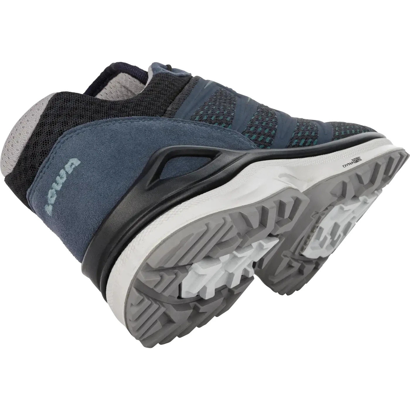 LOWA Maddox GTX Lo Men's Shoes - Steel Blue 5 LOWA Maddox GTX Lo Men's Shoes - Steel Blue - Image 5